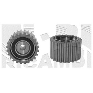 KM International Spannrolle, Zahnriemen FI7650