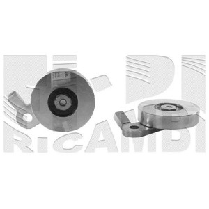 KM International Riemenspanner, Keilrippenriemen FI7890