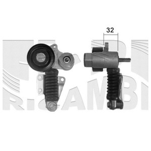 KM International Riemenspanner, Keilrippenriemen FI7930