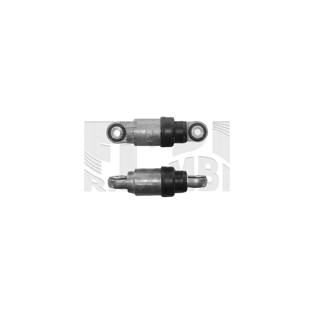 KM International Riemenspanner, Keilrippenriemen FI8360