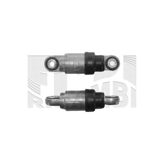 KM International Riemenspanner, Keilrippenriemen FI8360