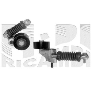 KM International Riemenspanner, Keilrippenriemen FI8460