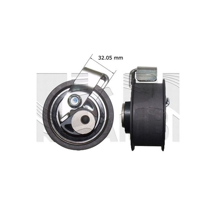 KM International Riemenspanner, Zahnriemen FI9060