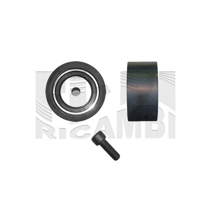 KM International Spannrolle, Zahnriemen FI9080