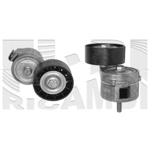 KM International Riemenspanner, Keilrippenriemen FI9270