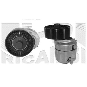 KM International Riemenspanner, Keilrippenriemen FI9410