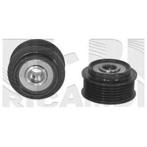 KM International Generatorfreilauf FI9540