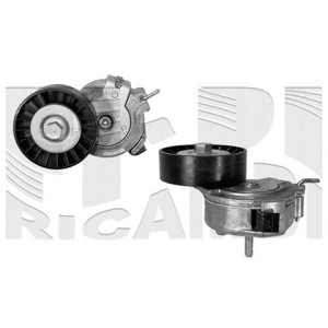 KM International Riemenspanner, Keilrippenriemen FI9760