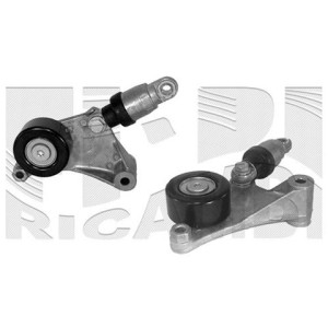 KM International Riemenspanner, Keilrippenriemen FI9840