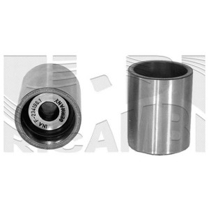 KM International Spannrolle, Zahnriemen FI9850