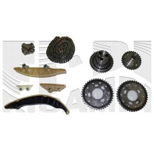 KM International Steuerkettensatz KCD149