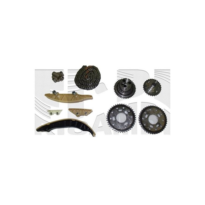 KM International Steuerkettensatz KCD149