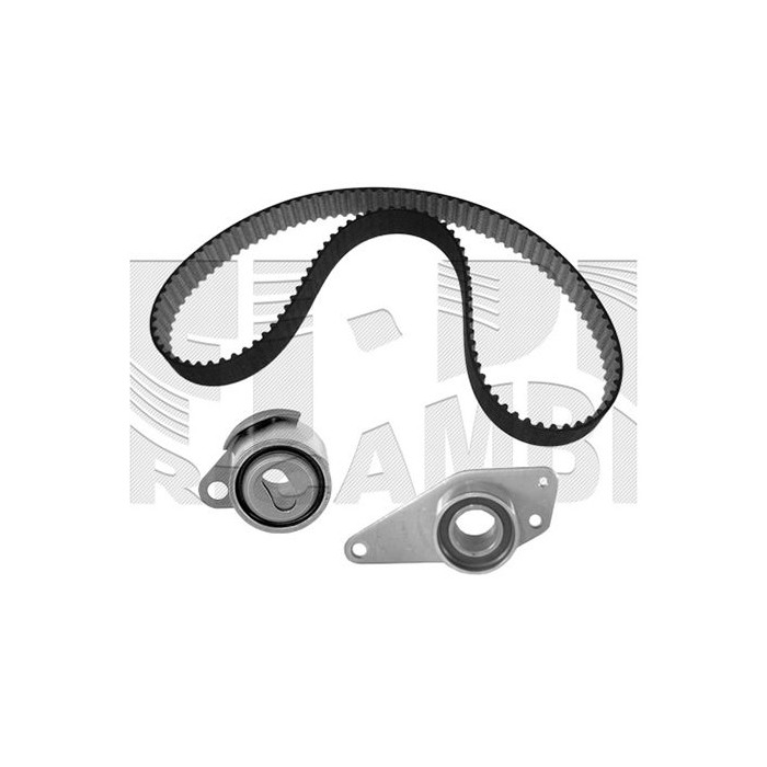 KM International Zahnriemensatz KFI010