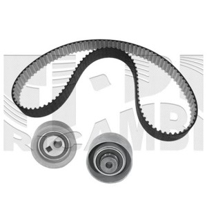 KM International Zahnriemensatz KFI040