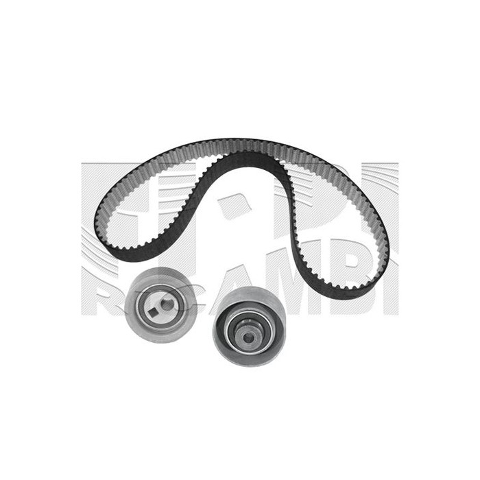 KM International Zahnriemensatz KFI040