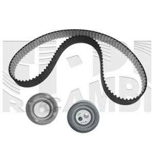 KM International Zahnriemensatz KFI049