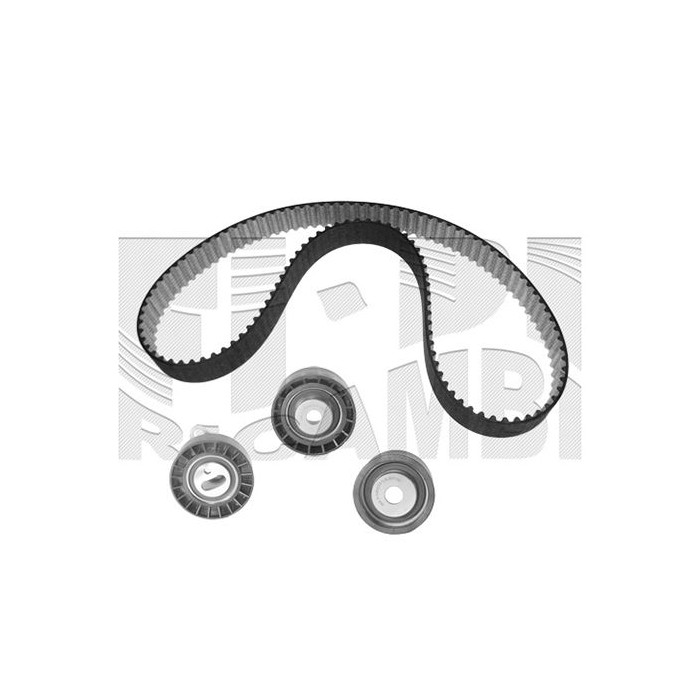 KM International Zahnriemensatz KFI155