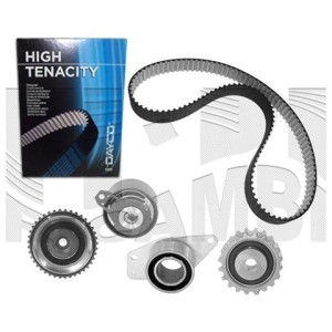 KM International Zahnriemensatz KFI184