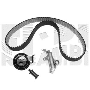 KM International Zahnriemensatz KFI218