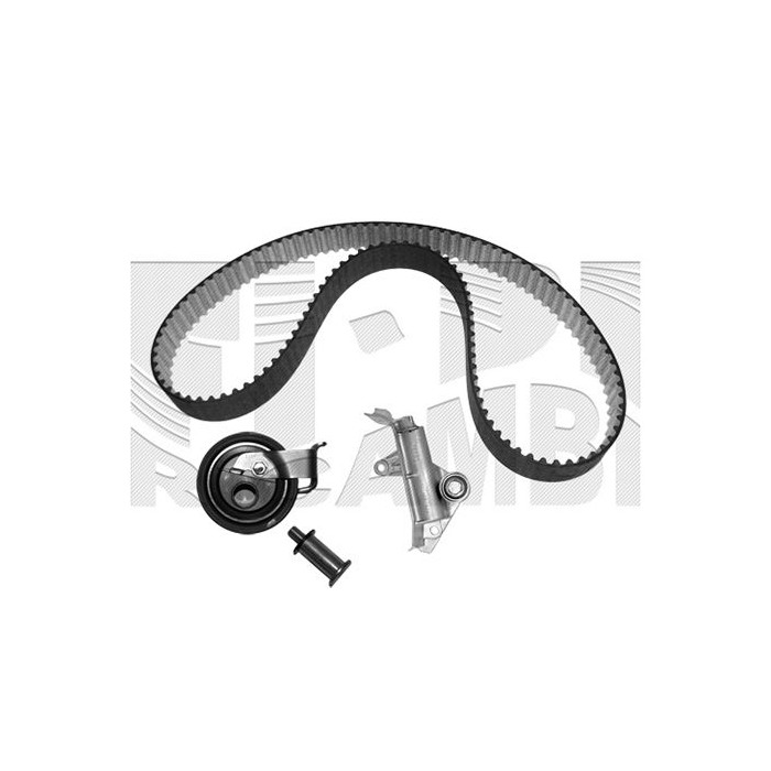 KM International Zahnriemensatz KFI218