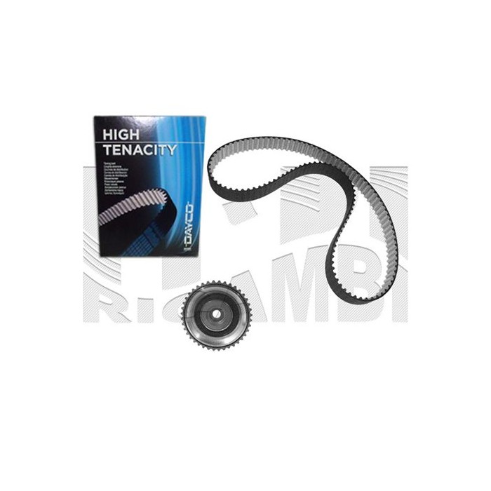 KM International Zahnriemensatz KFI219