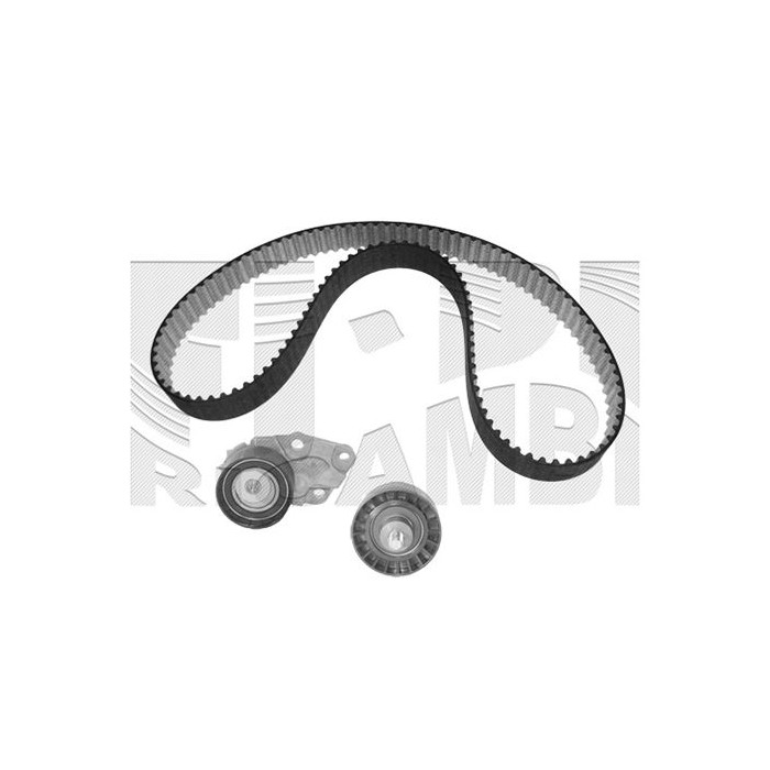 KM International Zahnriemensatz KFI247