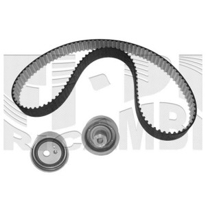 KM International Zahnriemensatz KFI262