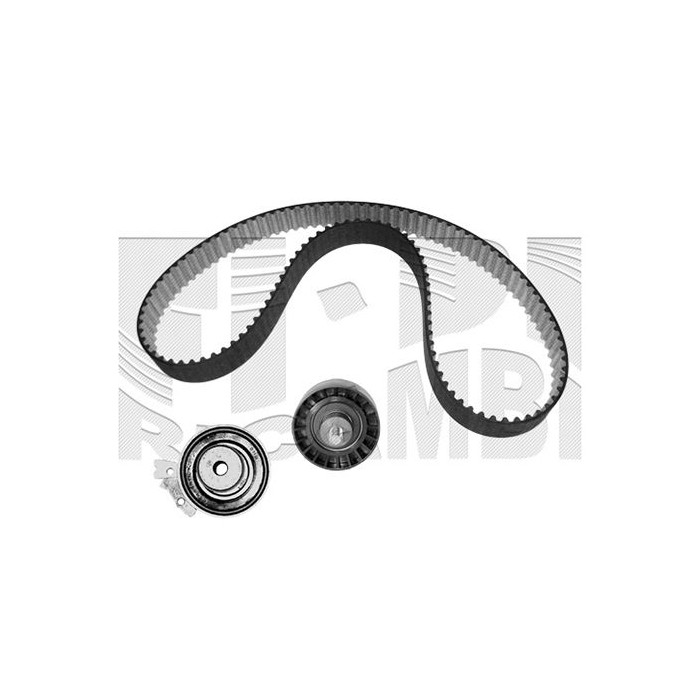 KM International Zahnriemensatz KFI276