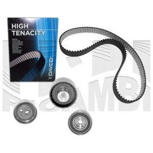 KM International Zahnriemensatz KFI278