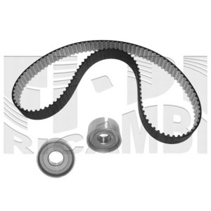 KM International Zahnriemensatz KFI284