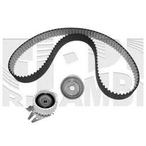 KM International Zahnriemensatz KFI294