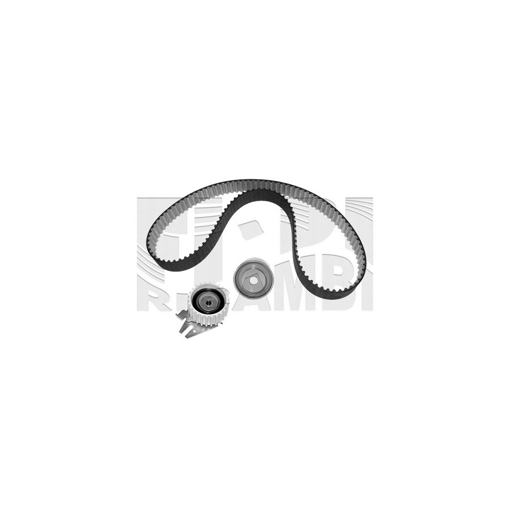 KM International Zahnriemensatz KFI294