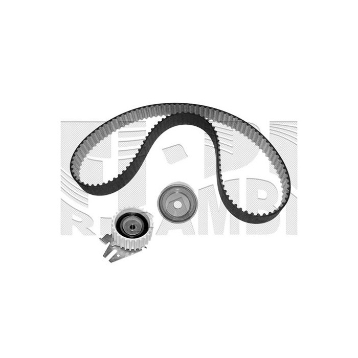 KM International Zahnriemensatz KFI294