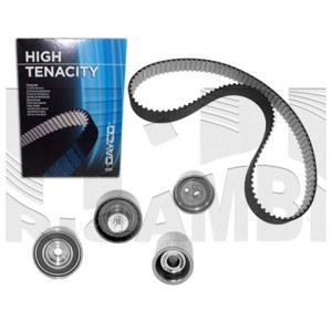 KM International Zahnriemensatz KFI300