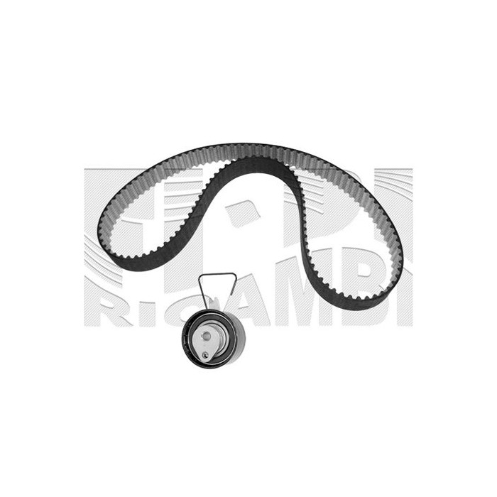 KM International Zahnriemensatz KFI327