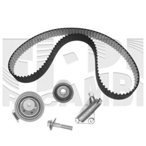 KM International Zahnriemensatz KFI328