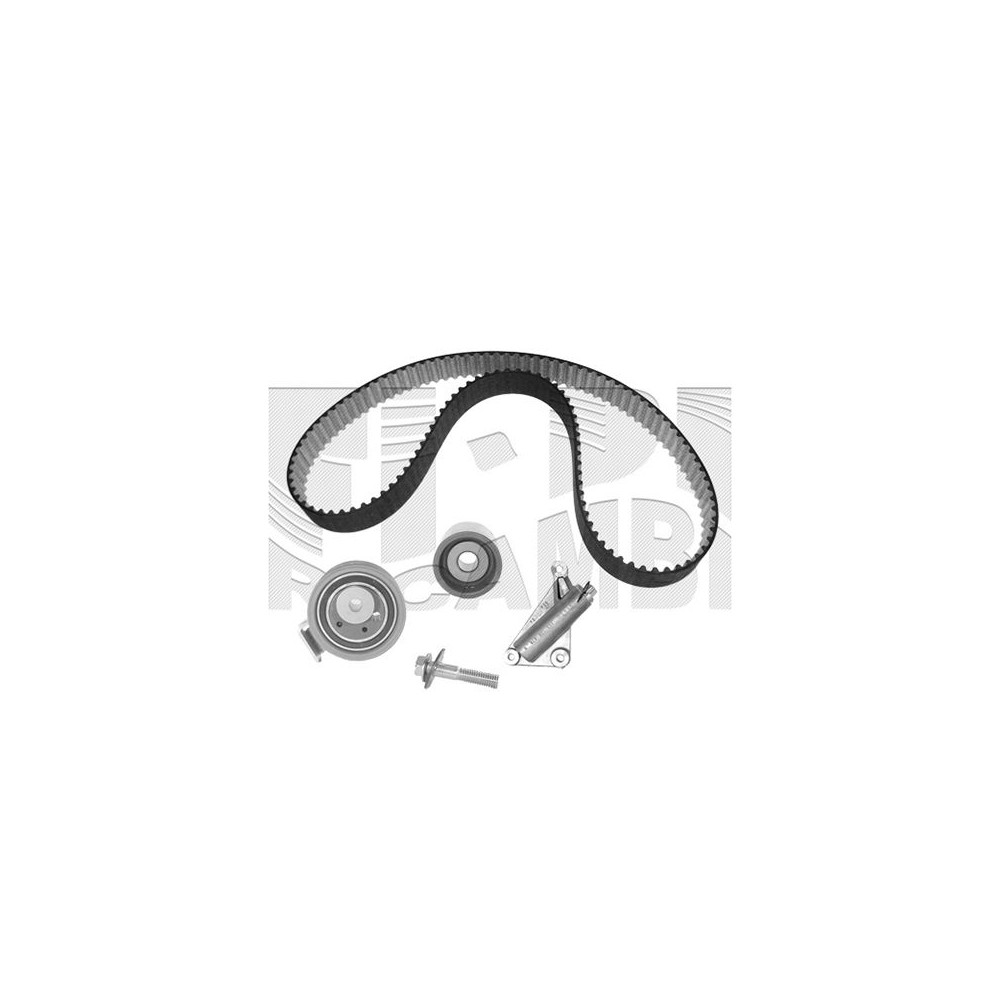 KM International Zahnriemensatz KFI328