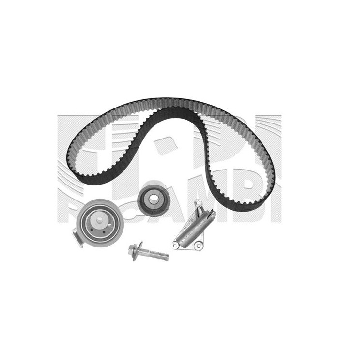 KM International Zahnriemensatz KFI328