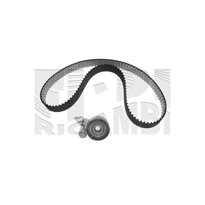 KM International Zahnriemensatz KFI332