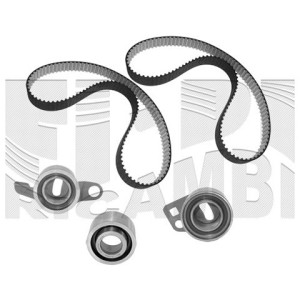 KM International Zahnriemensatz KFI352