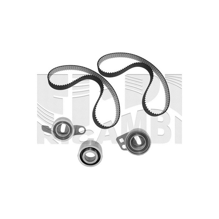 KM International Zahnriemensatz KFI352