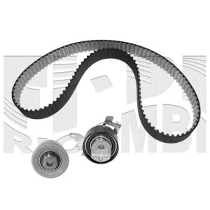 KM International Zahnriemensatz KFI384