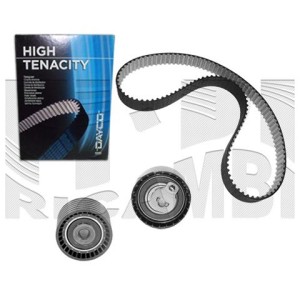 KM International Zahnriemensatz KFI405