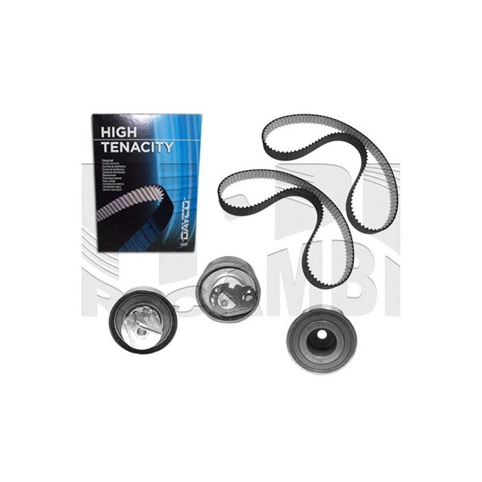 KM International Zahnriemensatz KFI539