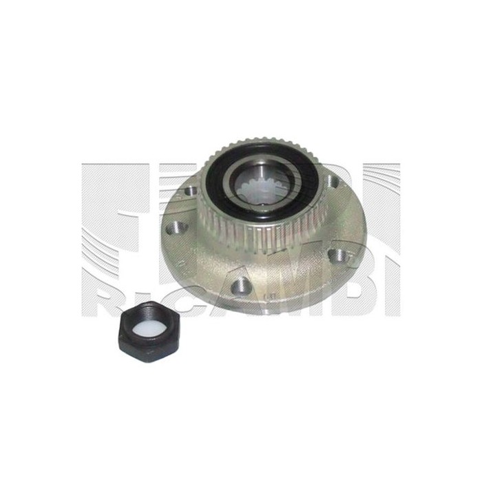 KM International Radlagersatz RK0606