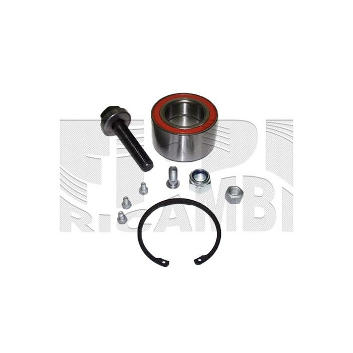KM International Radlagersatz RK1030