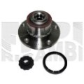 KM International Radlagersatz RK1058