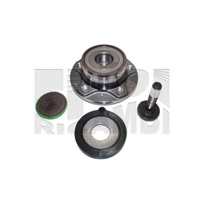 KM International Radlagersatz RK1092