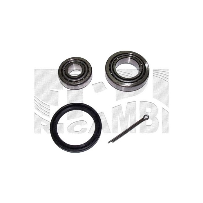 KM International Radlagersatz RK1515