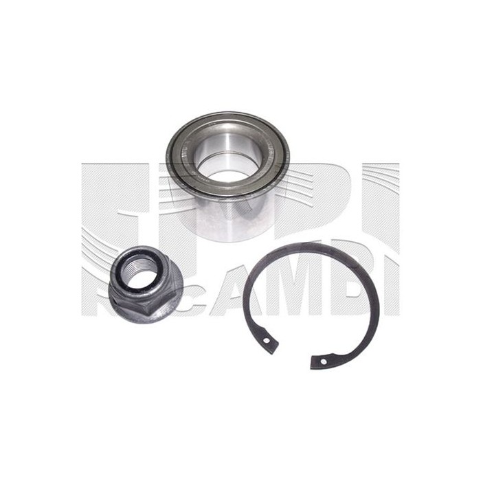 KM International Radlagersatz RK1692